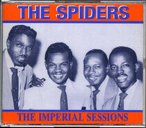 Spiders - Imperial Sessions -47 Tr-