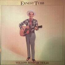 Tubb, Ernest - Yellow Rose of Tex -150t-