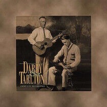 Darby & Tarlton - Complete Recordings