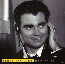 Dyke, Leroy Van - Hits & Misses -30 Tr.-