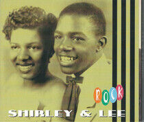 Shirley & Lee - Rock