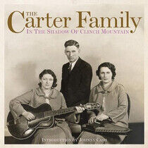 Carter Family -Original- - In the Shadow of Clinch