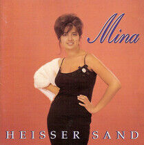 Mina - Heisser Sand