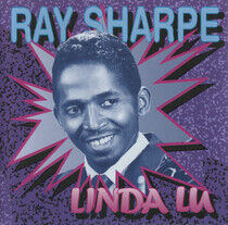 Sharpe, Ray - Linda Lu