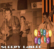 Labeef, Sleepy - Sleepy Rocks