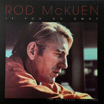 McKuen, Rod - If You Go Away -Rca Years