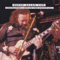 Coe, David Allan - Unchained -Son of the Sou