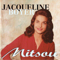 Boyer, Jacqueline - Mitsou