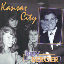 Berger, Boy - Kansas City