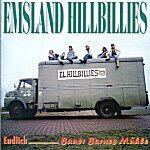 Emsland Hillbillies - Endlich/Bauer Barnes Muhl