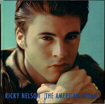 Nelson, Ricky - American Dream -6 CD Box-