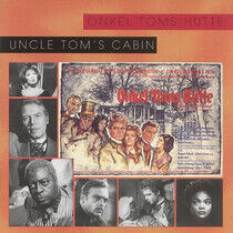 Thomas, Peter - Uncle Tom's Cabin