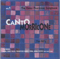V/A - Canto Morricone Vol.1