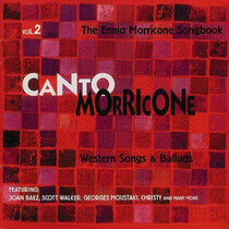 V/A - Canto Morricone Vol.2