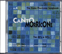 V/A - Canto Morricone Vol.4