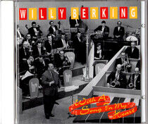 Berking, Willy - With a Song In My Heart