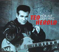 Herold, Ted - Hor Auf Den Herz
