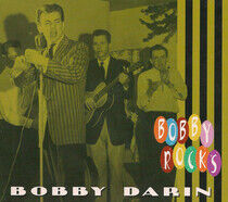 Darin, Bobby - Rocks