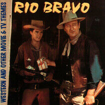 V/A - Rio Bravo