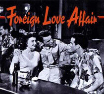 V/A - Foreign Love Affair