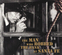 V/A - Man Who Robbed the Bank..