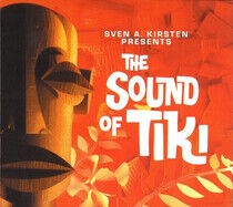 V/A - Sound of Tiki -Digi-