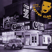 V/A - Cotton Club