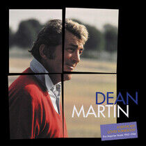 Martin, Dean - Everybody Loves..-7cdbox-
