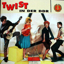 V/A - Twist In Der Ddr -37tr-