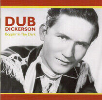 Dickerson, Dub - Boppin' In the Dark