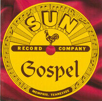 V/A - Sun Gospel -32tr-