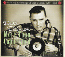 Damron, Dick - More Than.. -Digi-