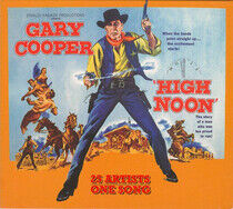 V/A - High Noon