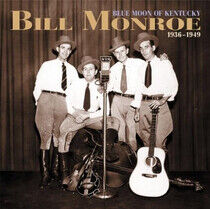 Monroe, Bill - Blue Moon of Kentucky