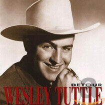 Tuttle, Wesley - Detour