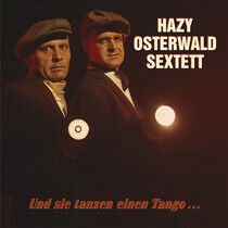 Osterwald, Hazy -Sextett- - Und Die Tanzen Einen Tang