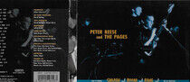 Reese, Peter & the Pages - Peter Reese & the Pages