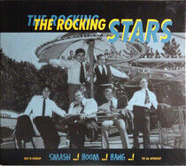 Rocking Stars - Rocking Stars