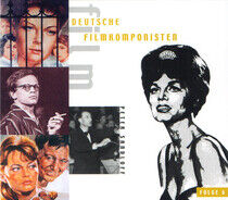 Sandloff, Peter - Grosse Deutsche Film...6