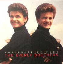 Everly Brothers - Price of Fame 1960-1965