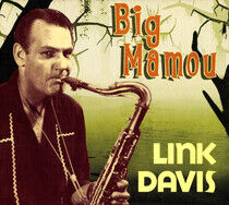 Davis, Link - Big Mamou