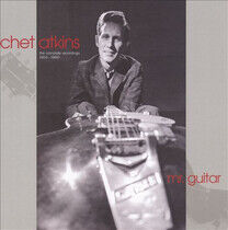Atkins, Chet - Mr. Guitar