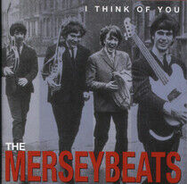 Merseybeats - I Think of You-Complete..