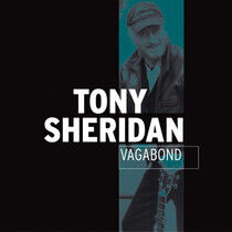 Sheridan, Tony - Vagabond