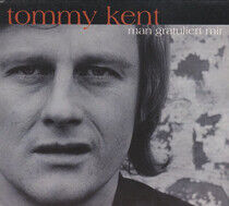 Kent, Tommy - Man Gratuliert Mir