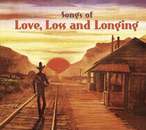 V/A - Songs of Love, Loss &..