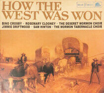 V/A - How the West Was Won