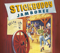 V/A - Stickbuddy Jamboree-Digi-