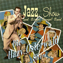 Osterwald, Hazy - Die Hazy Osterwald Show..