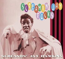 Hawkins, Jay -Screamin'- - Rocks